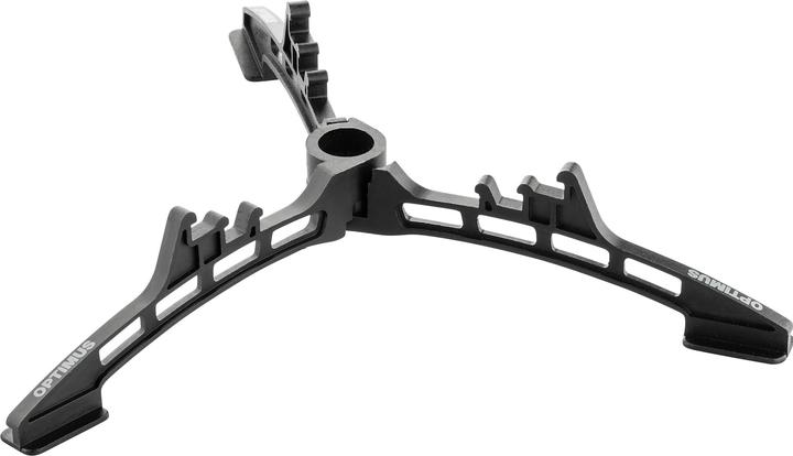 Actual product image Optimus Electra