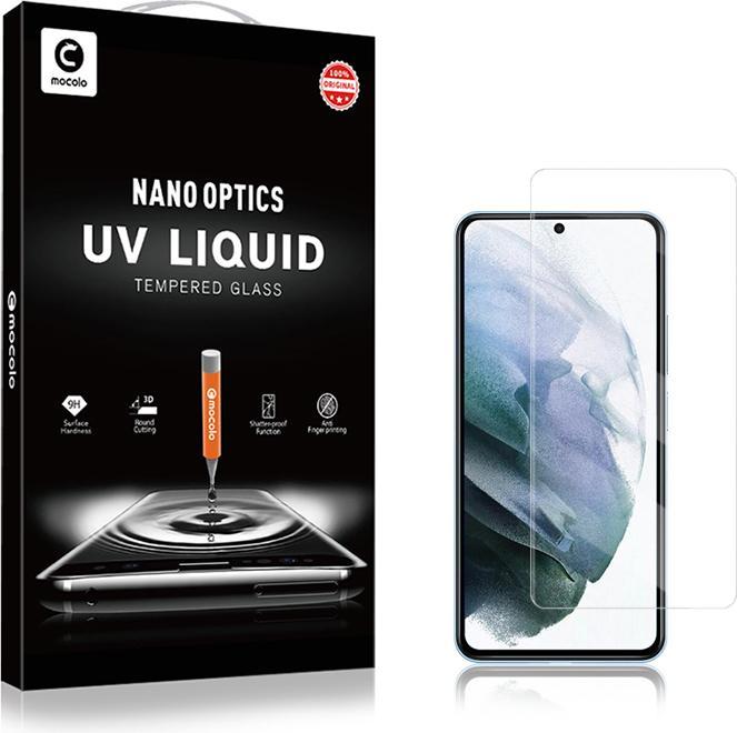 Image du produit Mocolo Supreme Luxury Case Samsung Galaxy S9 Plus Or (Samsung Galaxy S9+)
