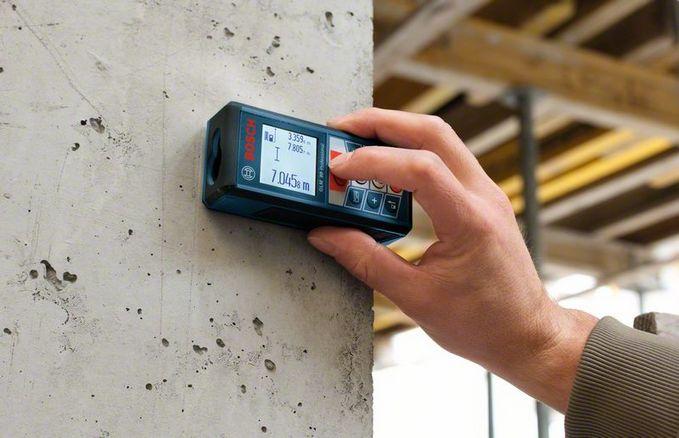 Produktbild Bosch Professional Glm 80 (80 m, 635 nm)