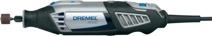 Actual product image Dremel 4000-6/128 Platinum Edition