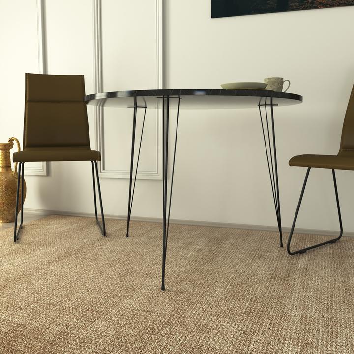 Actual product image Hanah Home Hamza (90 x 90 x 75 cm)