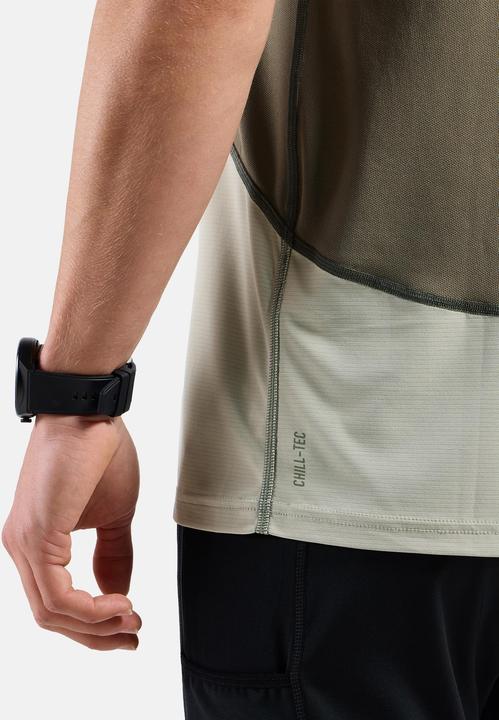 Immagine prodotto Odlo X-Alp Trail T-Shirt Crew Neck S/S (M)
