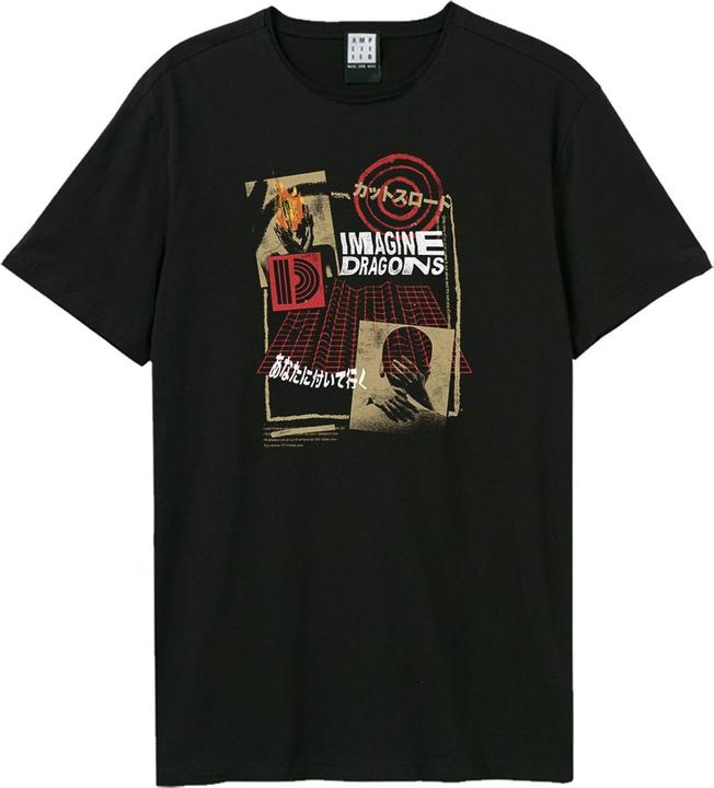 Amplified Follow You TShirt