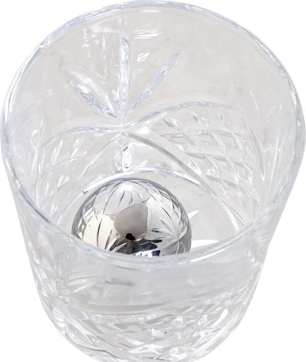 Produktbild Esprit Whisky-Set Home natürlich Bambus Kristall (Whiskygläser)