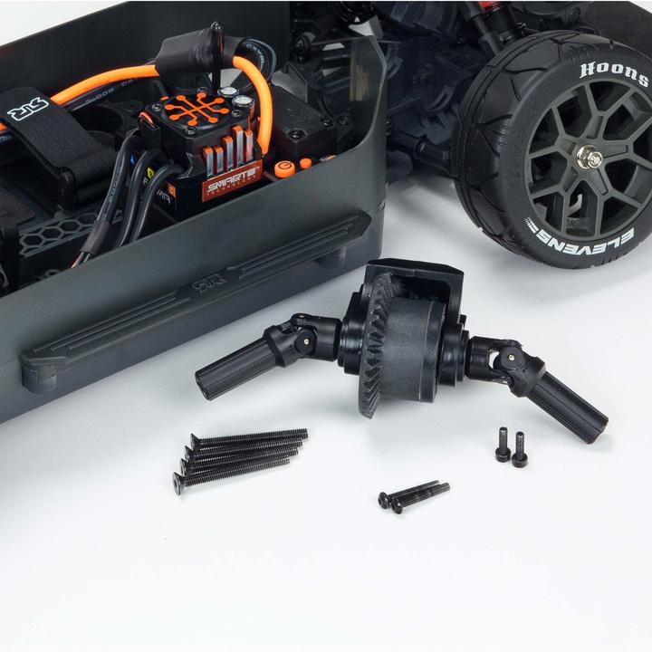 Produktbild Arrma Infraction (RTR Ready-to-Run)