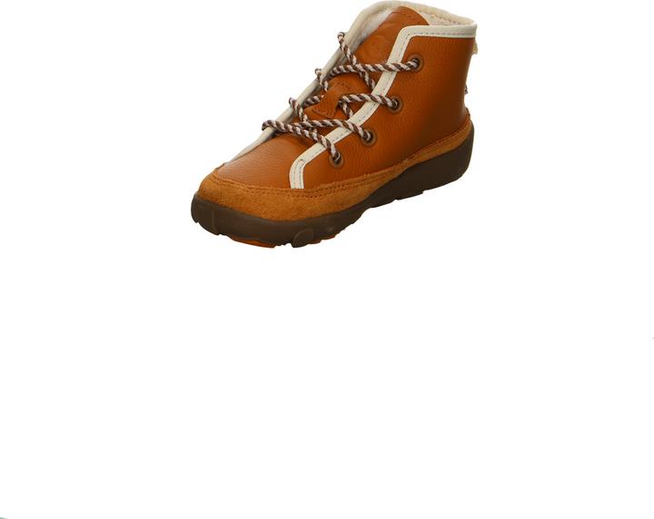 Image du produit Affenzahn Chaussures d'hiver Kid's Cuir Easy (30)