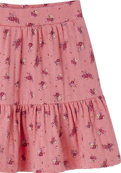 Image du produit Vertbaudet Mädchen Skort Oeko-Tex (92)