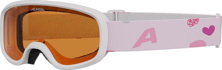 Actual product image ALPINA SPORTS Carvy 3.0