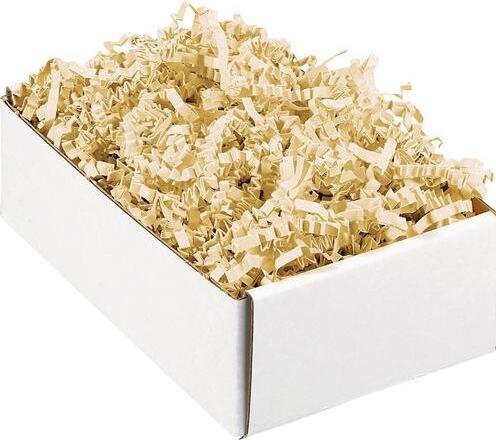 Raja Paper wool LPI paper ivory (1 Piece)
