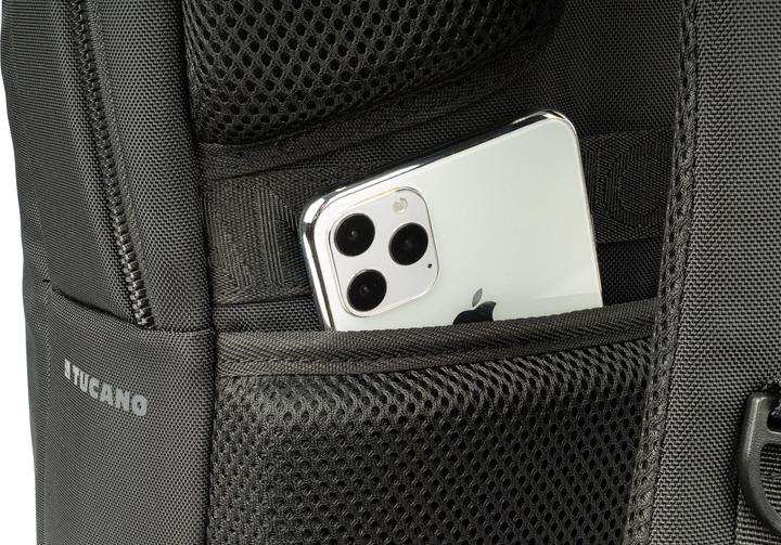Actual product image Tucano Luna Gravity Backpack