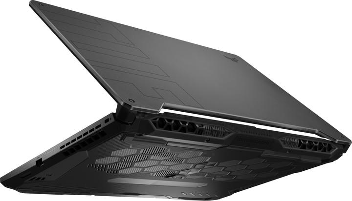 Produktbild ASUS TUF Gaming A15 (15.60", AMD Ryzen 7 5800H, 16 GB, 1000 GB, CH)