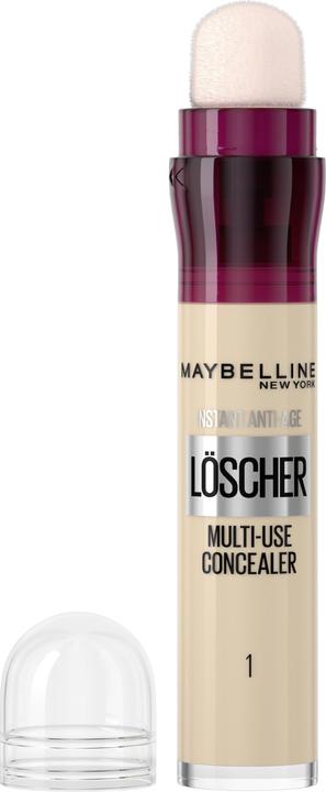 Produktbild Maybelline New York Instant Anti Age (1 Light)