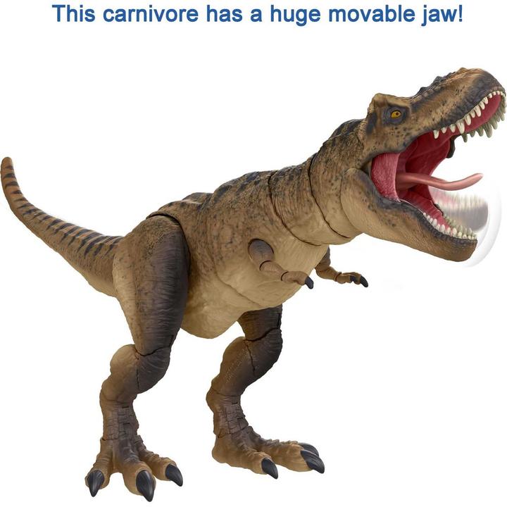 Produktbild Jurassic World T-Rex