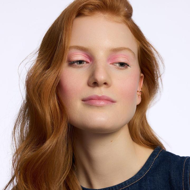 Actual product image Catrice The Soft Peony Eyeshadow Palette (The Soft Peony)