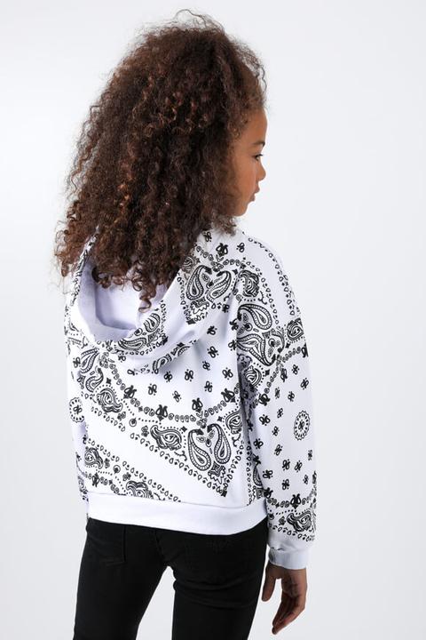 Produktbild Shady Girls Crop Sweatshirt (8)