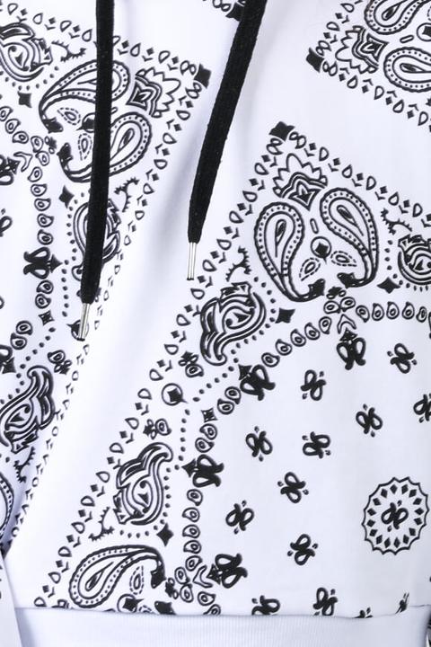 Produktbild Shady Girls Crop Sweatshirt (8)