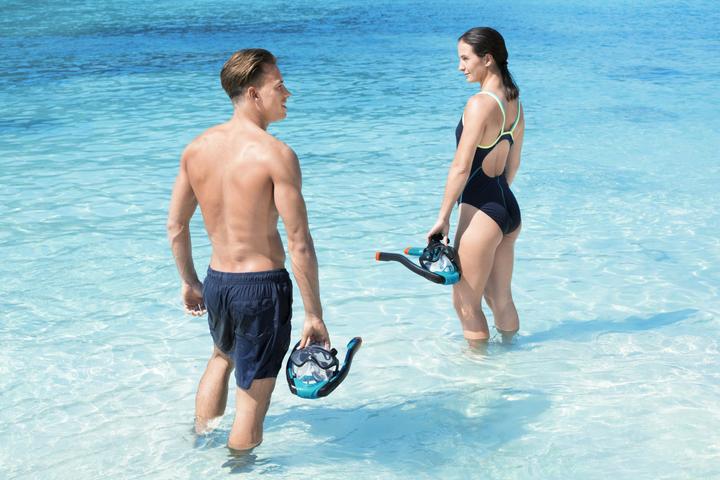 Actual product image Bestway Hydro-Pro (2022/2021)