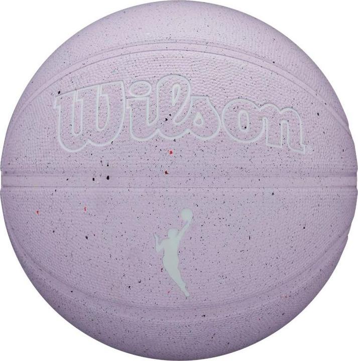 Wilson WNBA-Erbe im Freien Basketball