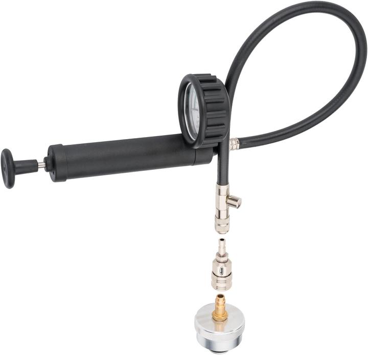 Produktbild Vigor KUPPLUNG von 4,4 mm auf 7,2 mm