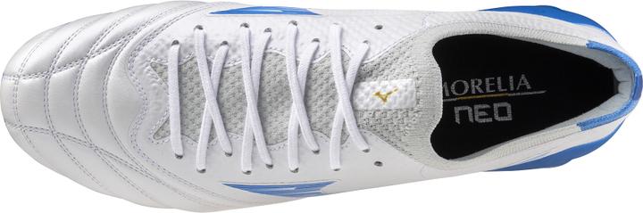 Immagine prodotto Mizuno Morelia Neo Iv? Elite Fg (12)