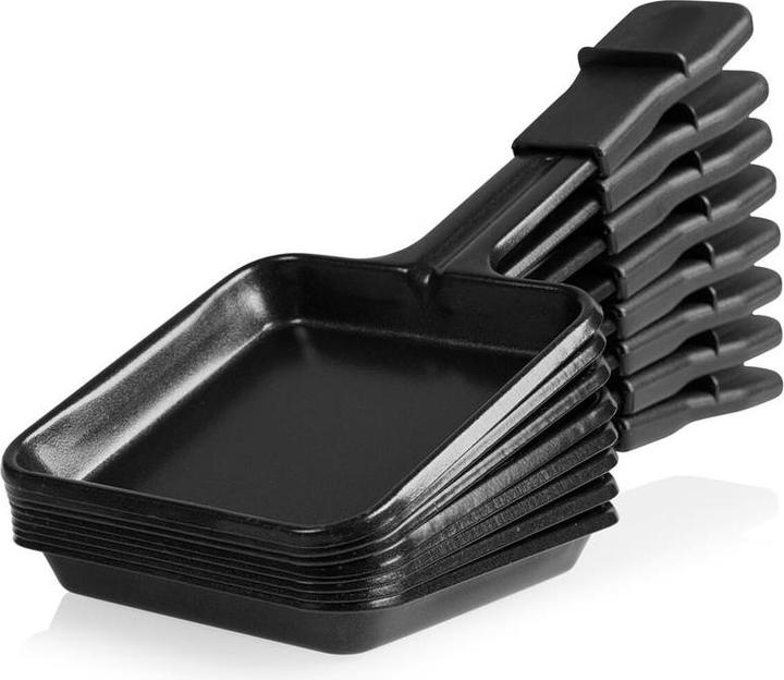 Actual product image Tristar Raclette and Pizza 8 RA-2736