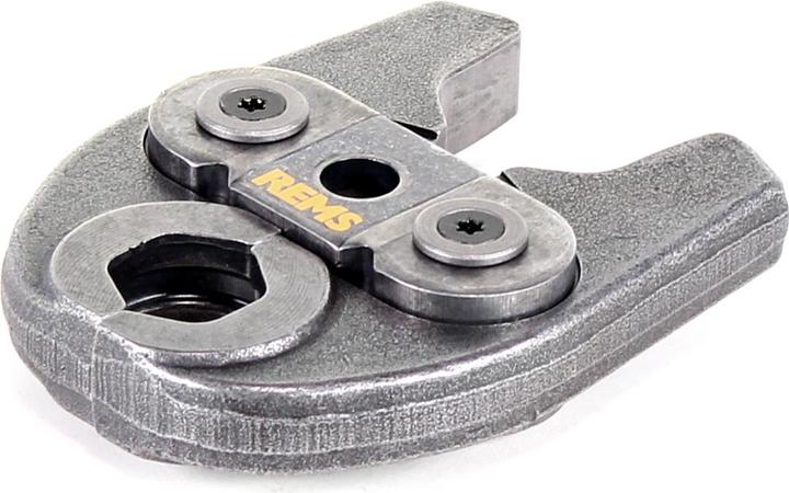 Produktbild Rems Presstang Mini V 22 - t/Nirosan, Viega, Frabo m.m. (22 mm)