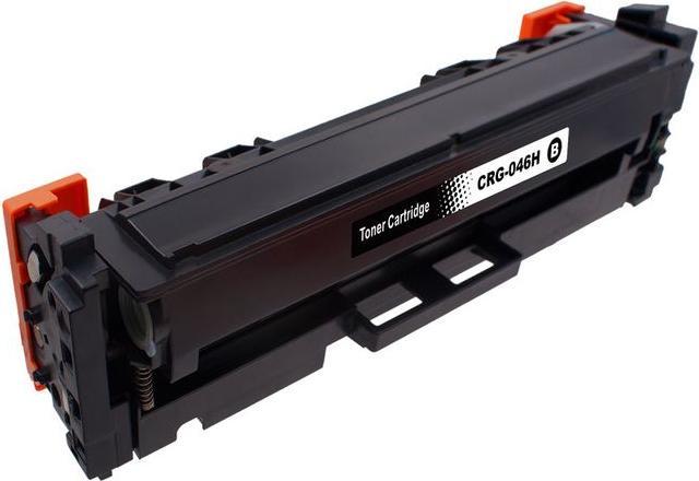 Image du produit Hermex Compatible Canon i-SENSYS MF735Cx Cartouches de toner noir (CF)