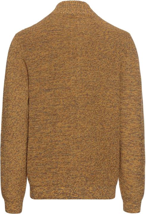 Immagine prodotto Camel Active Cardigan con zip (XL)