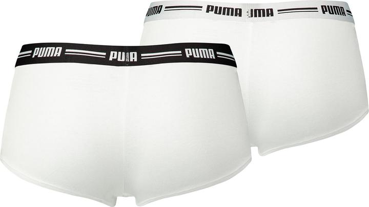 Immagine prodotto Puma Panty Sporty Stretch (L, confezione da 4)