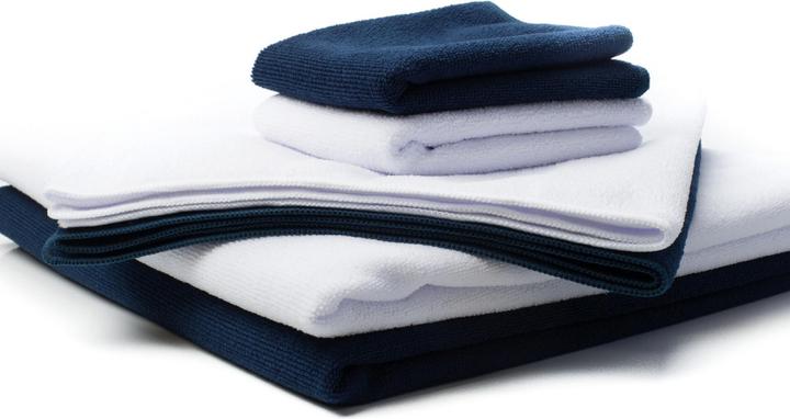 Immagine prodotto Towel City Asciugamano sportivo in microfibra