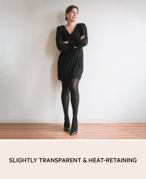 Produktbild Noya Winter Leggings, Strumpfhose, Tights (OneSize) (One Size)