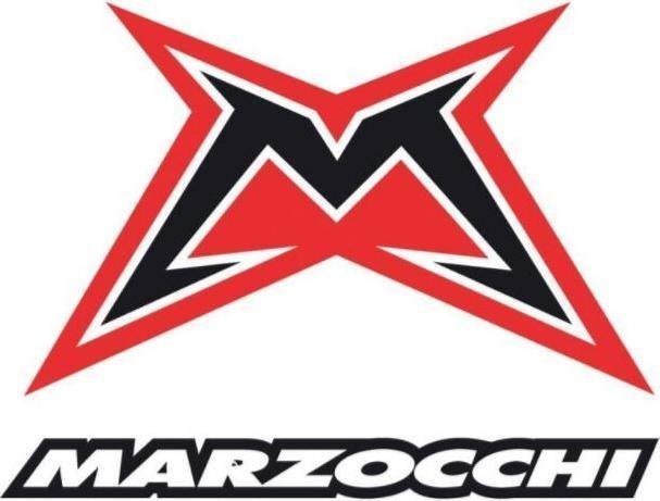 Productafbeelding Fox Service Set: 2020 Marzocchi Z2 34 RAIL Remote Topcap Comp Assy, Black Ano FK