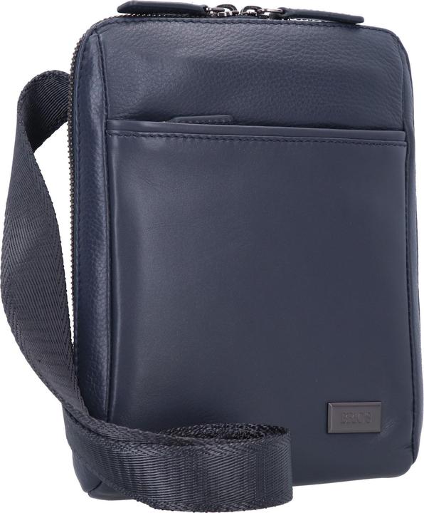 Immagine prodotto Brics Torino borsa a tracolla in pelle 16 cm