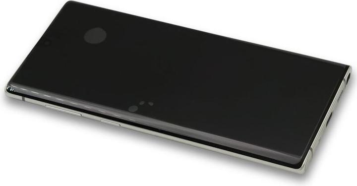 Immagine prodotto Samsung Originale Galaxy Note 10 Display LCD Touch Aura Bianco (Display, Galaxy Note 10)