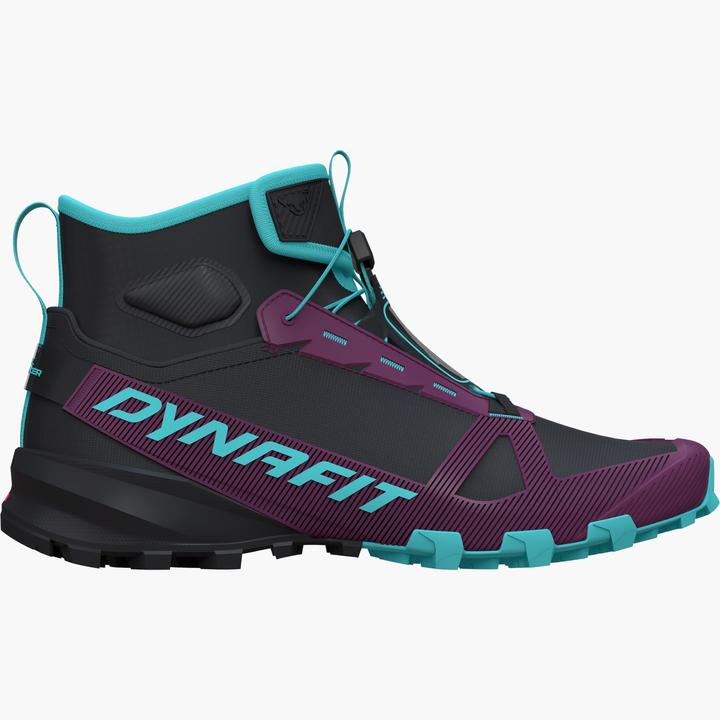 Actual product image Dynafit Traverse Mid GTX running shoe (36)