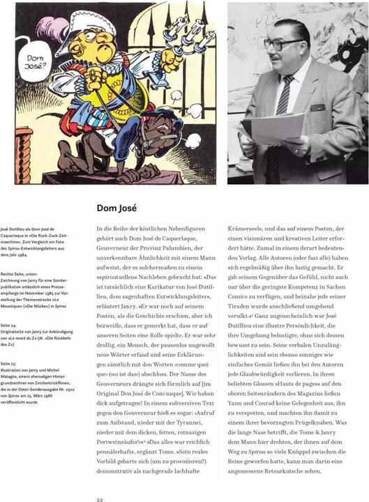 Actual product image Spirou und Fantasio Gesamtausgabe 14: 1984-1987 (German, Tome, 2021)