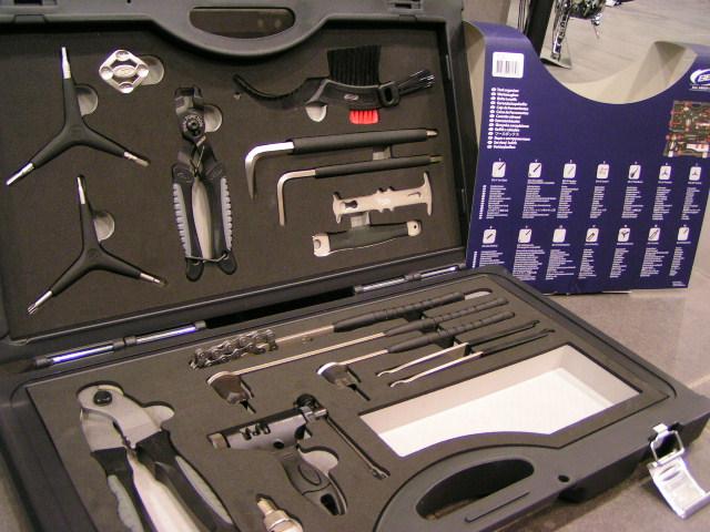 Produktbild BBB Btl-91