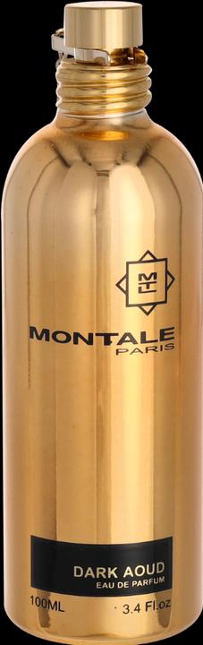 Actual product image Montale Dark Aoud (Eau de parfum, 100 ml)
