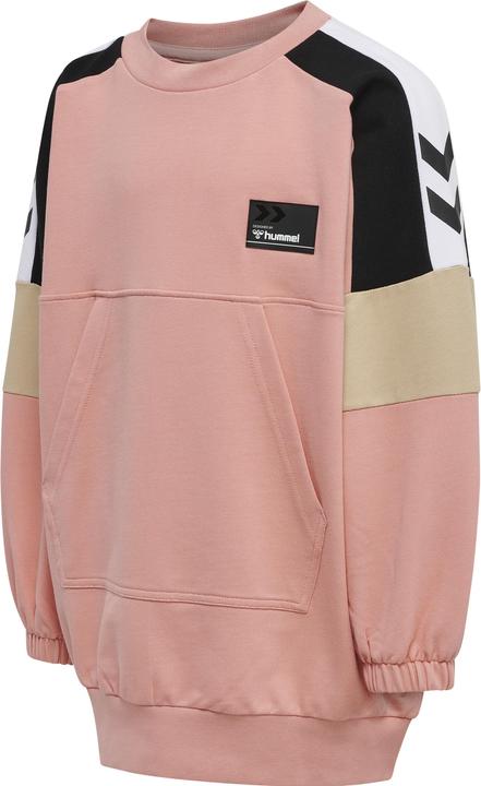 Produktbild hummel Sofie Long Sweatshirt (140)