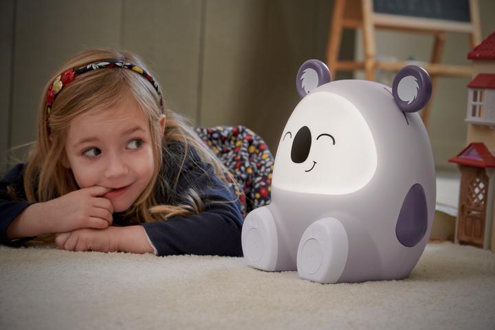 Image du produit Bigben Haut-parleur Bluetooth pour enfants - Koala (8 h, Fonctionnement sur batterie)
