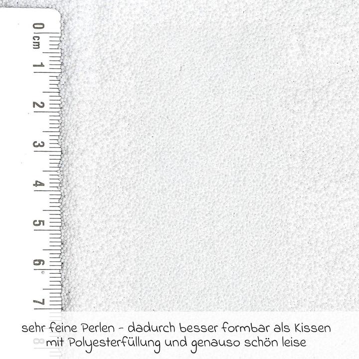 Produktbild Theraline Stillkissen Stillkissen Dodo Premium mit feiner Perlen-Füllung