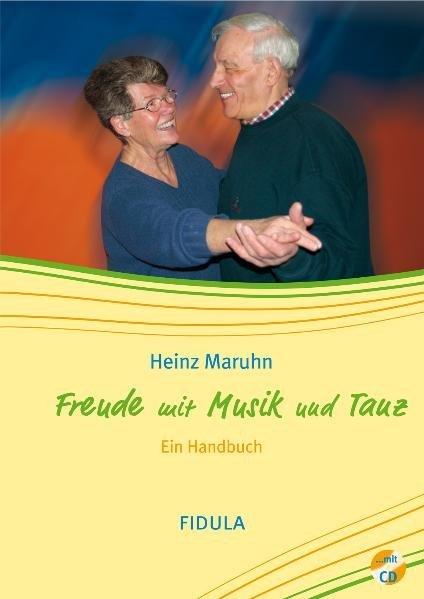 Produktbild Freude mit Musik und Tanz (Deutsch, 2006)