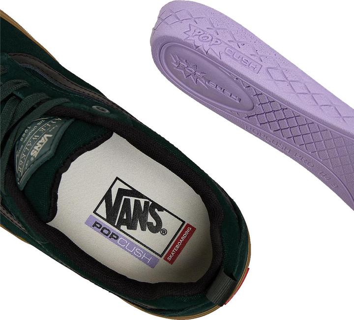 Actual product image Vans Skate Kyle Walker (41)