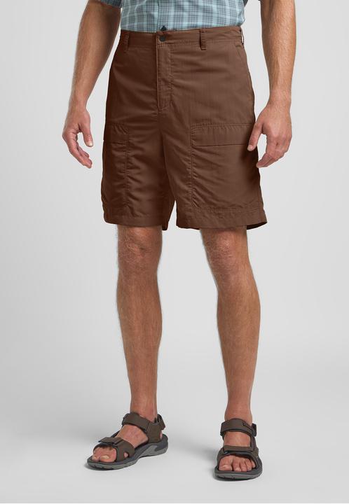 Actual product image Jack Wolfskin Tihama Shorts M (54)