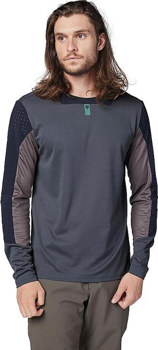 Produktbild Fox Jersey 24 Defend Ls Graph (S)