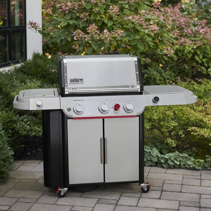 Actual product image Weber Genesis SP-335 (18.76 kW)