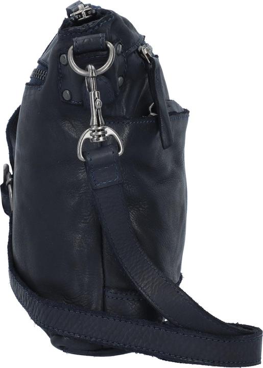Produktbild Harbour 2nd Soft Weaving Umhängetasche Leder 25 cm