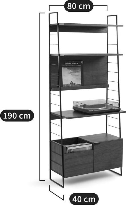 Immagine prodotto La Redoute Interieurs Watford (80 x 40 cm)