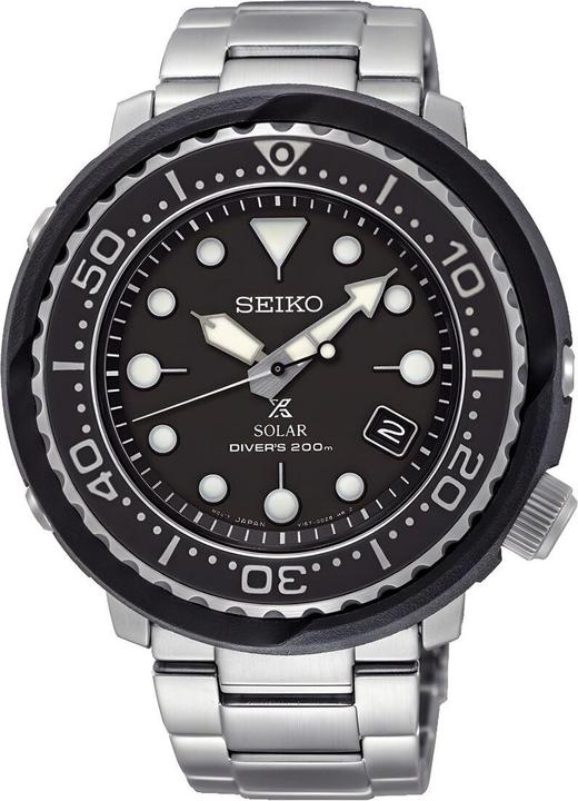 Immagine prodotto Seiko Men's Watch SNE497P1EST Ã˜ 46,5 mm