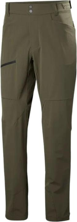 Actual product image Helly Hansen Blaze Softshell Pant (M)